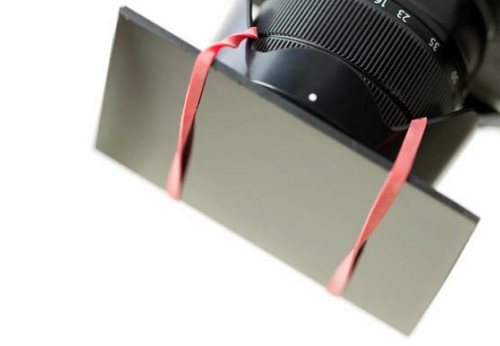 Cam Filtre Kullan�m �nerileri