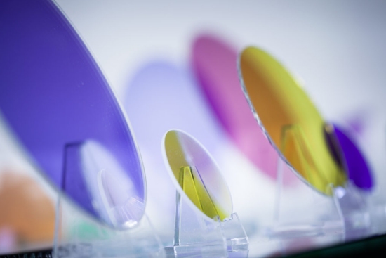 I��k Yap�m�nda Kullan�lan Filtreler