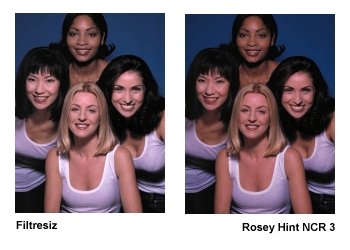 I��k Filtreleri /  Lighting Filters