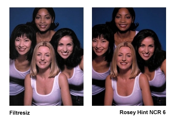 I��k Filtreleri /  Lighting Filters