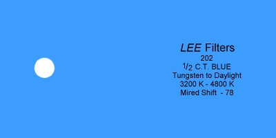 I��k Filtreleri /  Lighting Filters