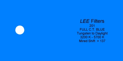 I��k Filtreleri /  Lighting Filters