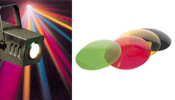 I��k Filtreleri /  Lighting Filters