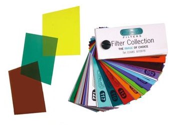 I��k Filtreleri /  Lighting Filters