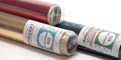 Filtre Mired De�eri