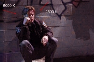 Filtre Mired De�eri