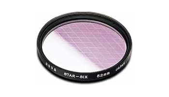 Objektif Filtreleri /  Lens Filters