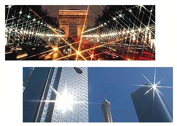 Objektif Filtreleri /  Lens Filters