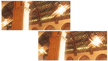 Objektif Filtreleri /  Lens Filters