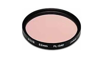 Objektif Filtreleri /  Lens Filters