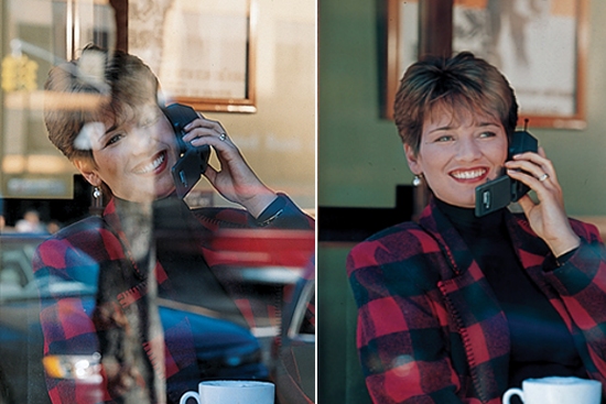 Objektif Filtreleri /  Lens Filters