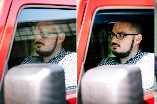 Objektif Filtreleri /  Lens Filters