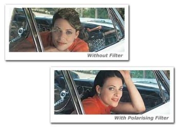 Objektif Filtreleri /  Lens Filters