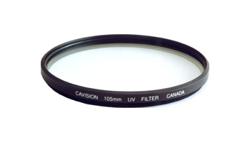 Objektif Filtreleri /  Lens Filters