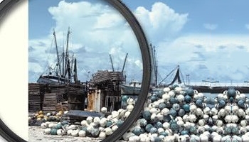 Objektif Filtreleri /  Lens Filters