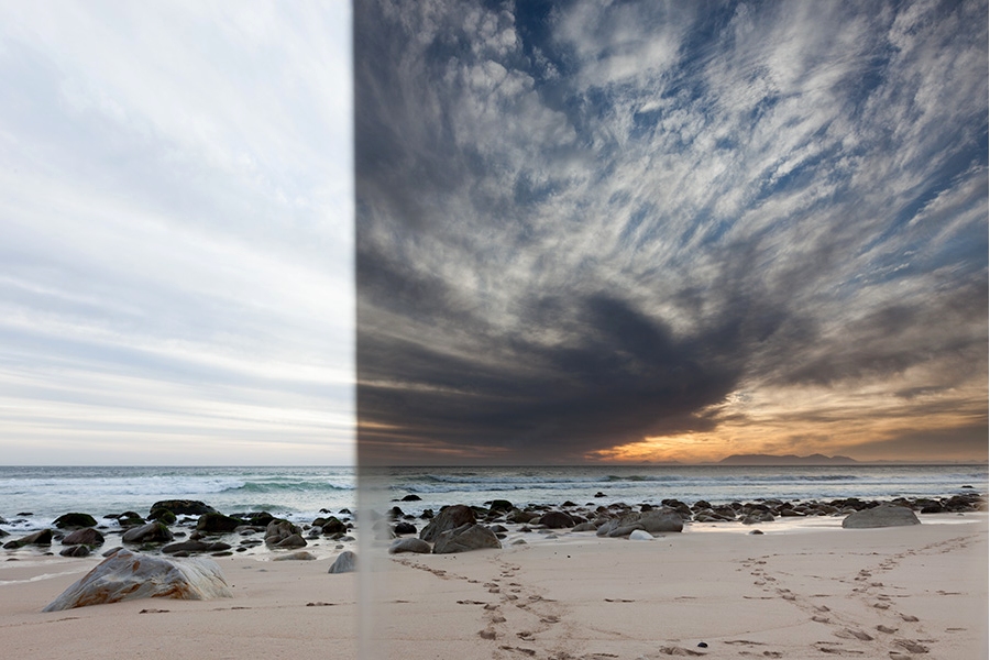 Objektif Filtreleri /  Lens Filters