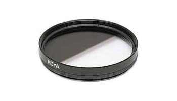 Objektif Filtreleri /  Lens Filters