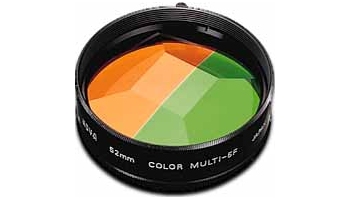 Objektif Filtreleri /  Lens Filters