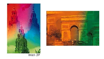 Objektif Filtreleri /  Lens Filters