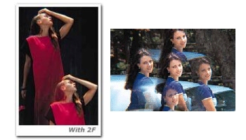 Objektif Filtreleri /  Lens Filters