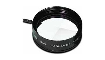 Objektif Filtreleri /  Lens Filters