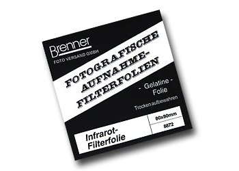 Objektif Filtreleri /  Lens Filters