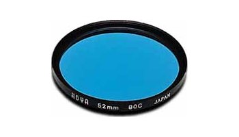 Objektif Filtreleri /  Lens Filters