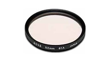 Objektif Filtreleri /  Lens Filters