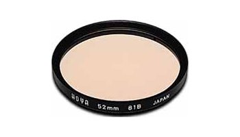 Objektif Filtreleri /  Lens Filters