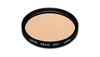 Objektif Filtreleri /  Lens Filters