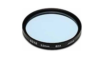 Objektif Filtreleri /  Lens Filters