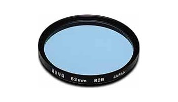 Objektif Filtreleri /  Lens Filters