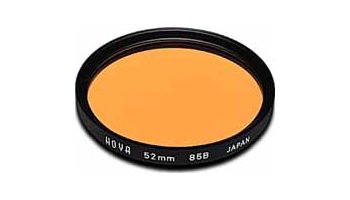 Objektif Filtreleri /  Lens Filters