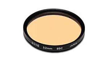 Objektif Filtreleri /  Lens Filters