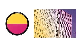 Objektif Filtreleri /  Lens Filters