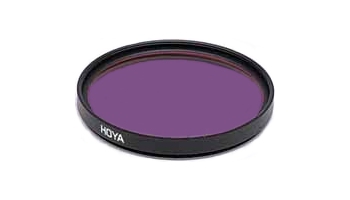 Objektif Filtreleri /  Lens Filters