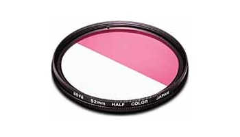 Objektif Filtreleri /  Lens Filters