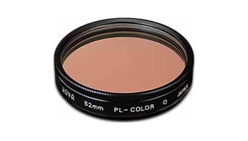 Objektif Filtreleri /  Lens Filters