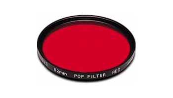 Objektif Filtreleri /  Lens Filters