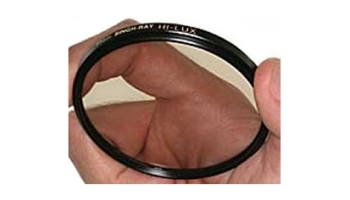 Objektif Filtreleri /  Lens Filters