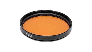 Objektif Filtreleri /  Lens Filters