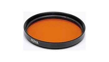 Objektif Filtreleri /  Lens Filters