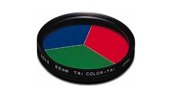 Objektif Filtreleri /  Lens Filters