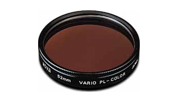 Objektif Filtreleri /  Lens Filters