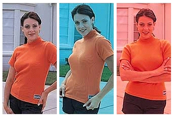 Objektif Filtreleri /  Lens Filters