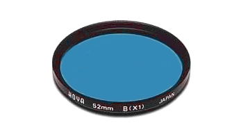 Objektif Filtreleri /  Lens Filters