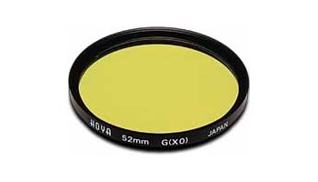 Objektif Filtreleri /  Lens Filters