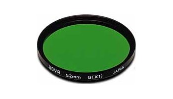 Objektif Filtreleri /  Lens Filters