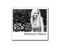 Objektif Filtreleri /  Lens Filters