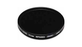 Objektif Filtreleri /  Lens Filters